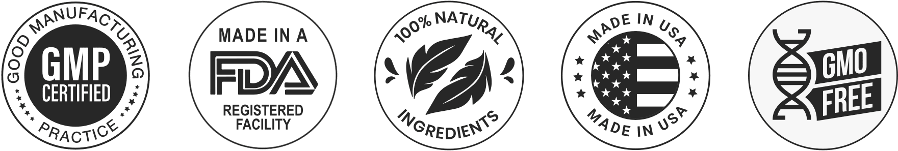 Pineal 10x FDA Approved