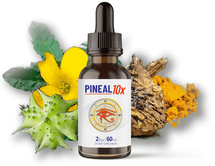 Pineal10x